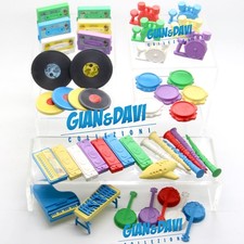 Barilla Mulino Bianco Gommine