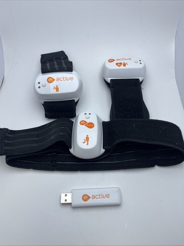 Sports active fasce - active,