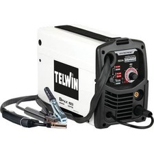 Saldatrice inverter bimax 150i