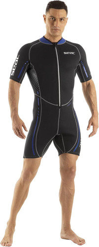 Seac trendy man muta - trendy, corta