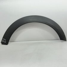 MODANATURA ARCO RUOTA POSTERIORE SX PER MINI One 2° Serie 114129-10 Benzina 1.4