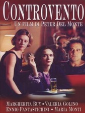 CONTROVENTO di Peter del Monte