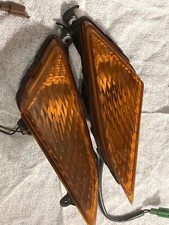 Coppia Frecce Anteriori Yamaha Majesty 250 