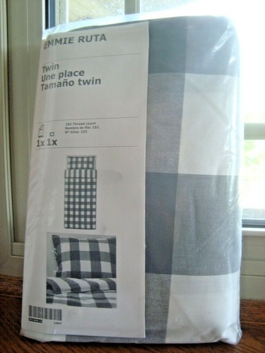 Copripiumino ikea con federa - con,