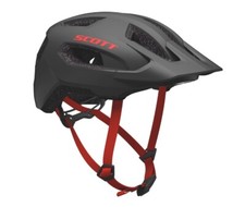Casco Bici SCOTT SUPRA Dark