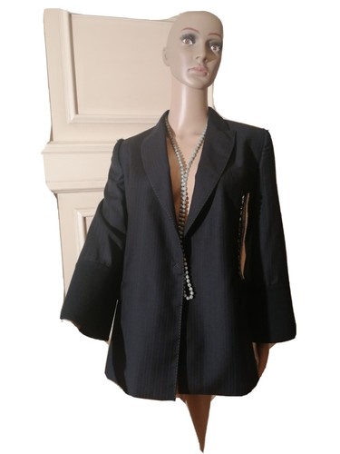 Blazer gianfranco ferre - blazer,