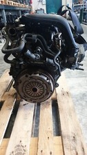 MOTORE COMPLETO VOLKSWAGEN AUDI (1.4 TB) DAL 2009 AL 2012 Sigla CAX