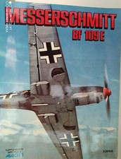 MASSERSCHMITT BF 109E