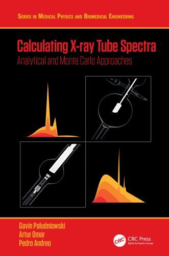 Calculating ray tube spectra - x-ray,