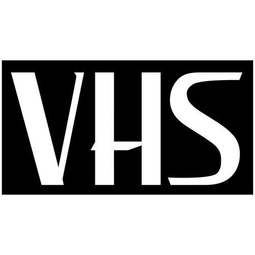 Vhs scegli tra - tra, film