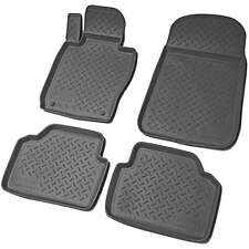 Tappetini in gomma adatti per