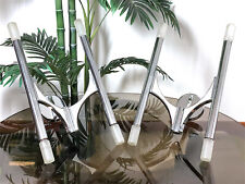 2 APPLIQUE GAETANO SCIOLARI ANNI 70 VINTAGE INTERNI DESIGN MODERNARIATO HOME