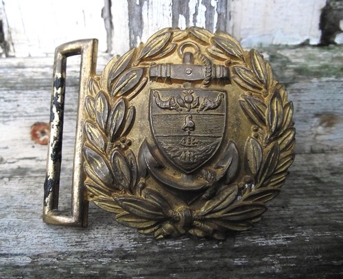 Rare vintage antique - rare, brass