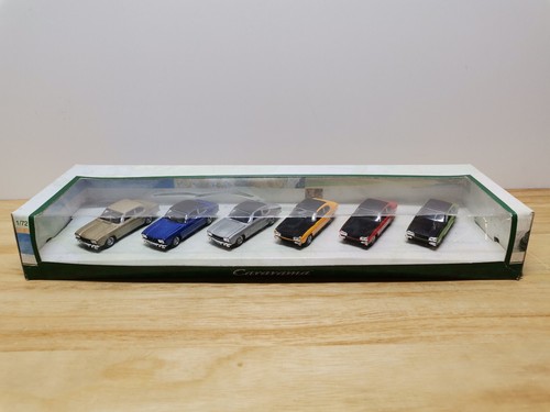 Modellino auto cararama ford - modellino,