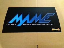 MAME Hyperspin = Naomi Universal / (Nuovo) Net City / Blast City = Sega Marquee (2