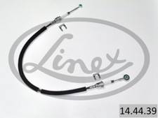 Cavo LINEX 14.44.39, cambio