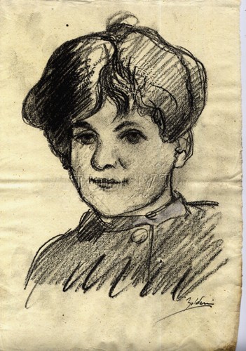 Boldini 0022 graphite - boldini,