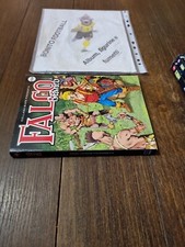 Collana Mark Presenta  Falco