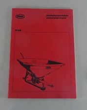 Manuale D'uso Vicon