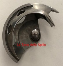 CROCHET BOBINA CENTRALE BC