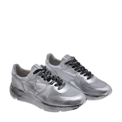 Sneakers golden goose - golden,