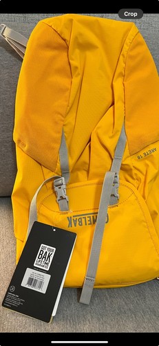 Camelbak arete zaino - camelbak, 18