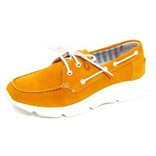 G0362 mocassino barca uomo