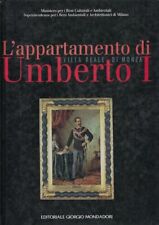 a cura di Marin..L' APPARTAMENTO DI UMBERTO I : VILLA REALE DI MONZA