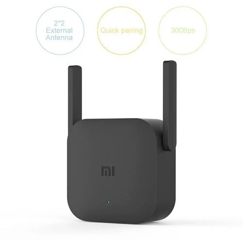 Xiaomi range extender - range,