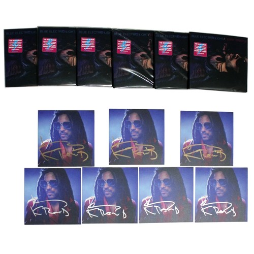 Lenny kravitz album - kravitz, cd