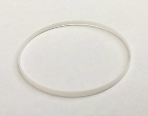 Guarnizione lunetta plastica
