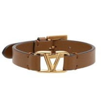 NIB Valentino VLogo Bracelet
