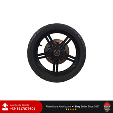 CERCHIO ANTERIORE KYMCO AGILITY 150 R16 2008 2009 2010 2011 2012