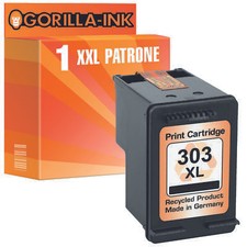 1x Cartuccia Black compatibile