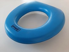 Riduttore WC POUPY Soft Azzurro