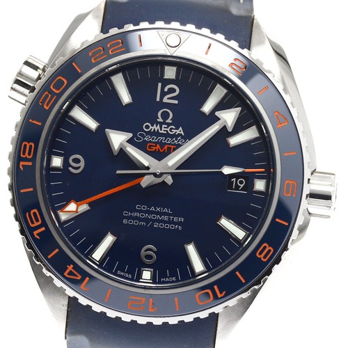 Omega seamaster planet - seamaster,