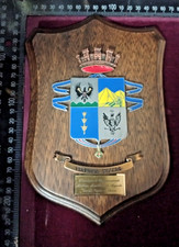 CREST MARINA MILITARE