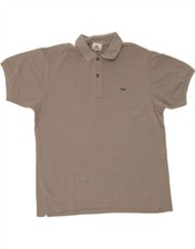 Polo uomo LACOSTE taglia 5