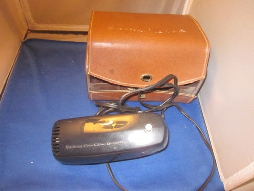 Kit lucidatrice magnetica per