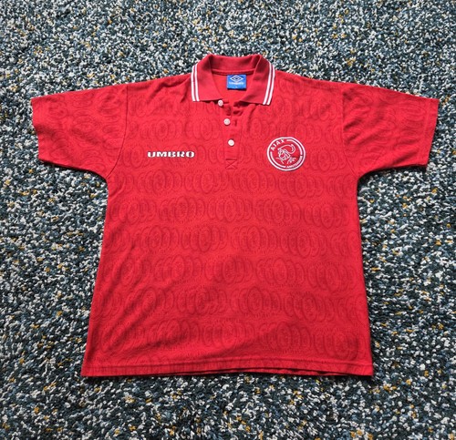 Maglia calcio retrò vintage