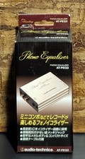 Audio-Technica AT-PEQ3