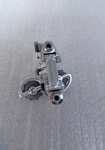 Cambio campagnolo nuovo record - cambio,