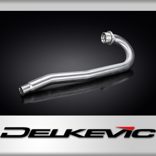 Tubo scarico downpipe downpipe