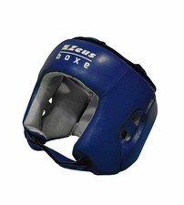 Casco Vesuvio Zeus Boxing Boxe
