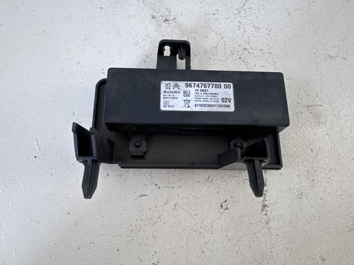 Centralina bluetooth telefono - bluetooth,