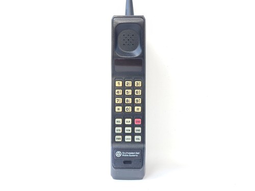 Motorola dynatac 8000f - motorola,