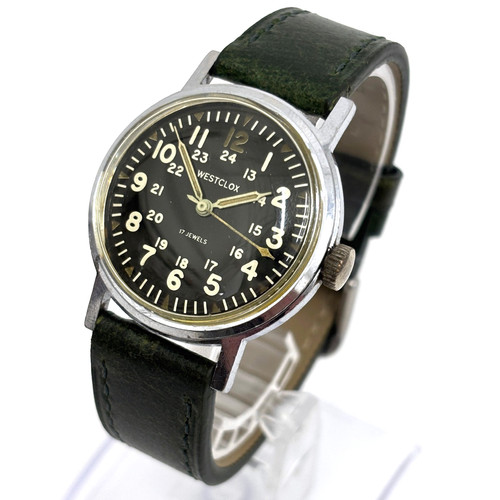 Orologio campo vintage anni - campo,