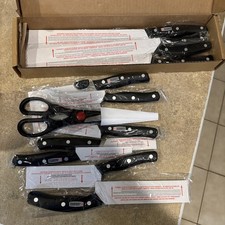 Miracle Blade World Class 12