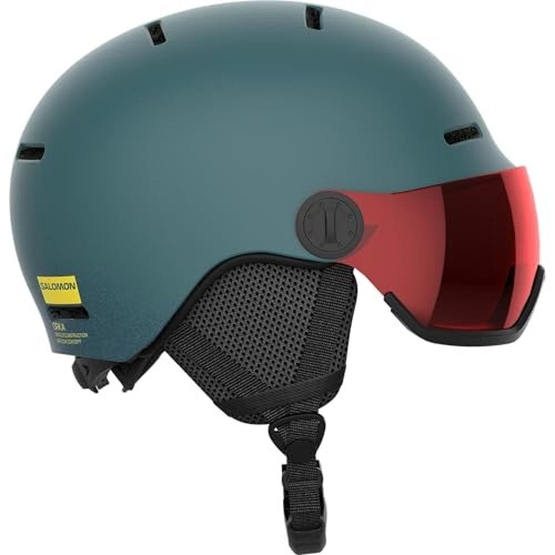 Salomon orka - km,