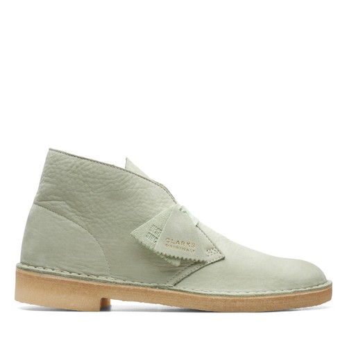 Scarpe stivali casual clarks - stivali,